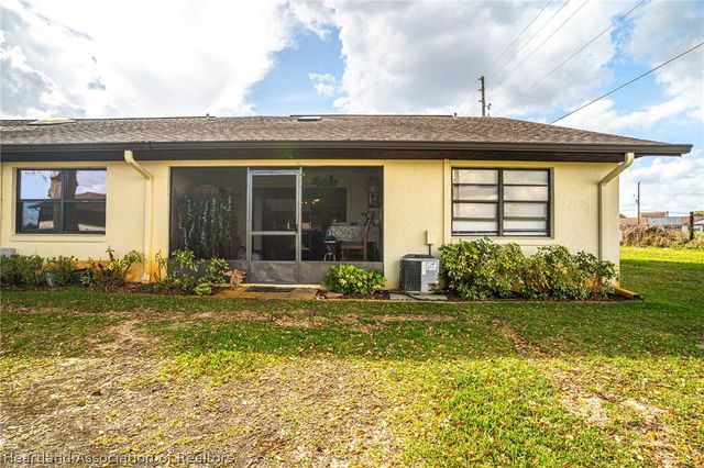 15 Charlton Drive, Lake Placid, FL 33852