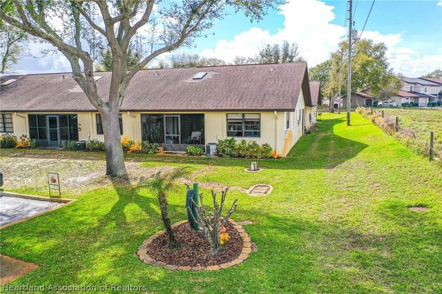 15 Charlton Drive, Lake Placid, FL 33852