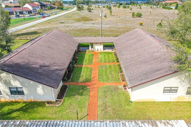 15 Charlton Drive, Lake Placid, FL 33852