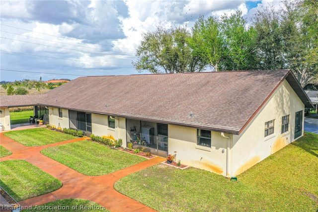 15 Charlton Drive, Lake Placid, FL 33852