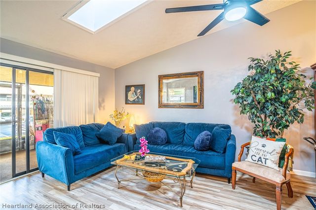 15 Charlton Drive, Lake Placid, FL 33852