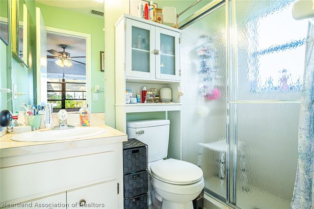 15 Charlton Drive, Lake Placid, FL 33852