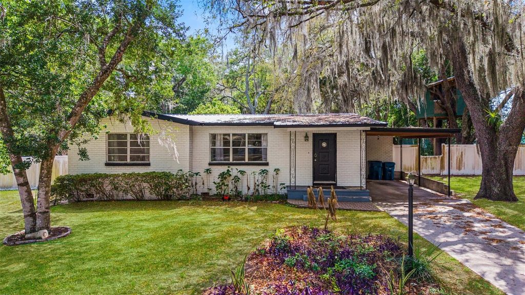 13 E MAGNOLIA STREET, Davenport, FL 33837