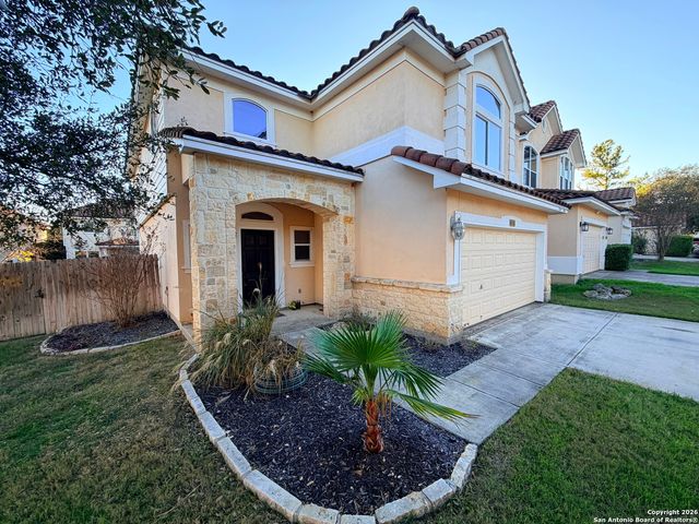 25630 TRANQUIL RIM, San Antonio, TX 78260