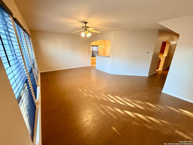 25630 TRANQUIL RIM, San Antonio, TX 78260