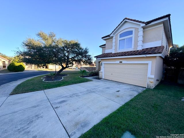 25630 TRANQUIL RIM, San Antonio, TX 78260