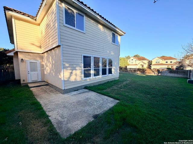 25630 TRANQUIL RIM, San Antonio, TX 78260