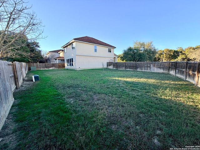 25630 TRANQUIL RIM, San Antonio, TX 78260