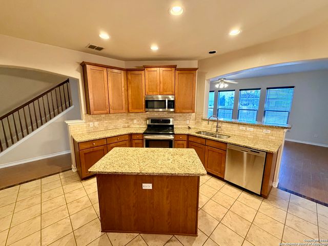 25630 TRANQUIL RIM, San Antonio, TX 78260