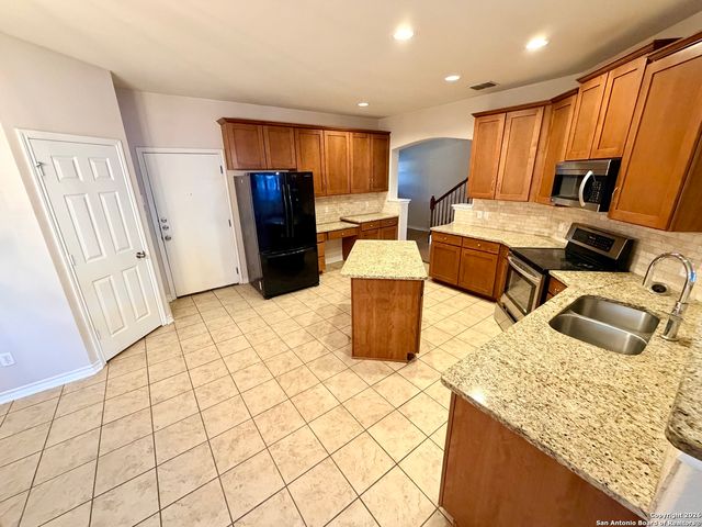 25630 TRANQUIL RIM, San Antonio, TX 78260