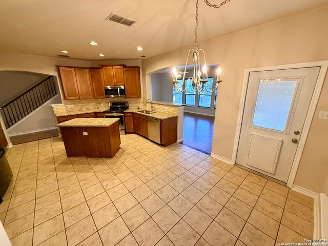25630 TRANQUIL RIM, San Antonio, TX 78260