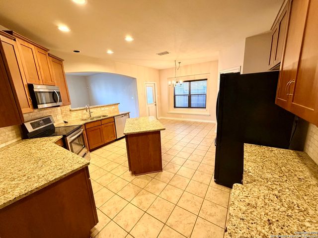 25630 TRANQUIL RIM, San Antonio, TX 78260