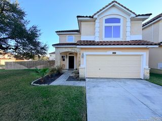25630 TRANQUIL RIM, San Antonio, TX 78260