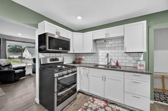 71 N Mason Avenue, Battle Creek City, MI 49037