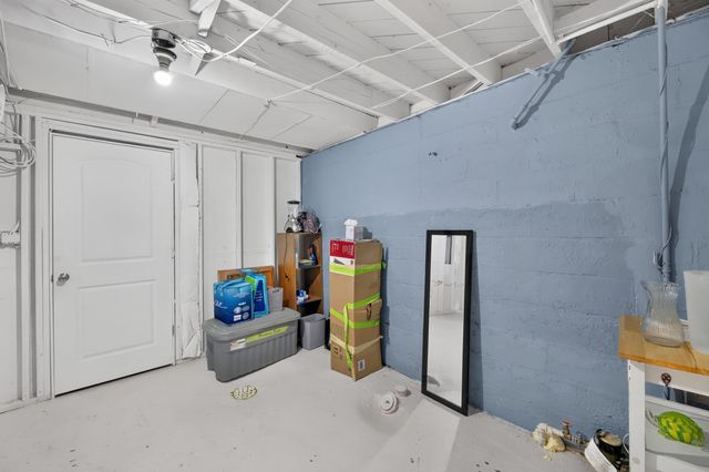 71 N Mason Avenue, Battle Creek City, MI 49037