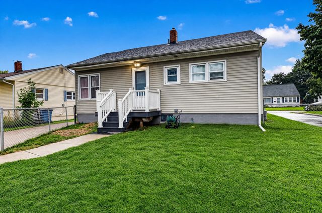 71 N Mason Avenue, Battle Creek City, MI 49037