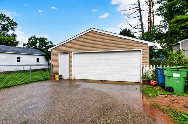 71 N Mason Avenue, Battle Creek City, MI 49037