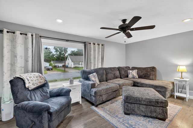 71 N Mason Avenue, Battle Creek City, MI 49037