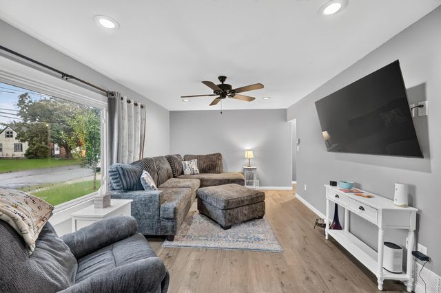 71 N Mason Avenue, Battle Creek City, MI 49037