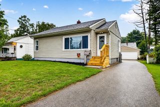 71 N Mason Avenue, Battle Creek City, MI 49037