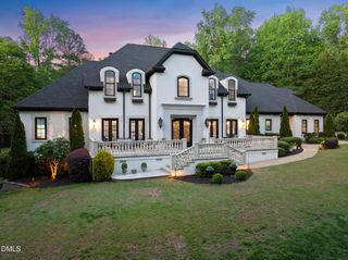 2104 Rolling Rock Road, Wake Forest, NC 27587