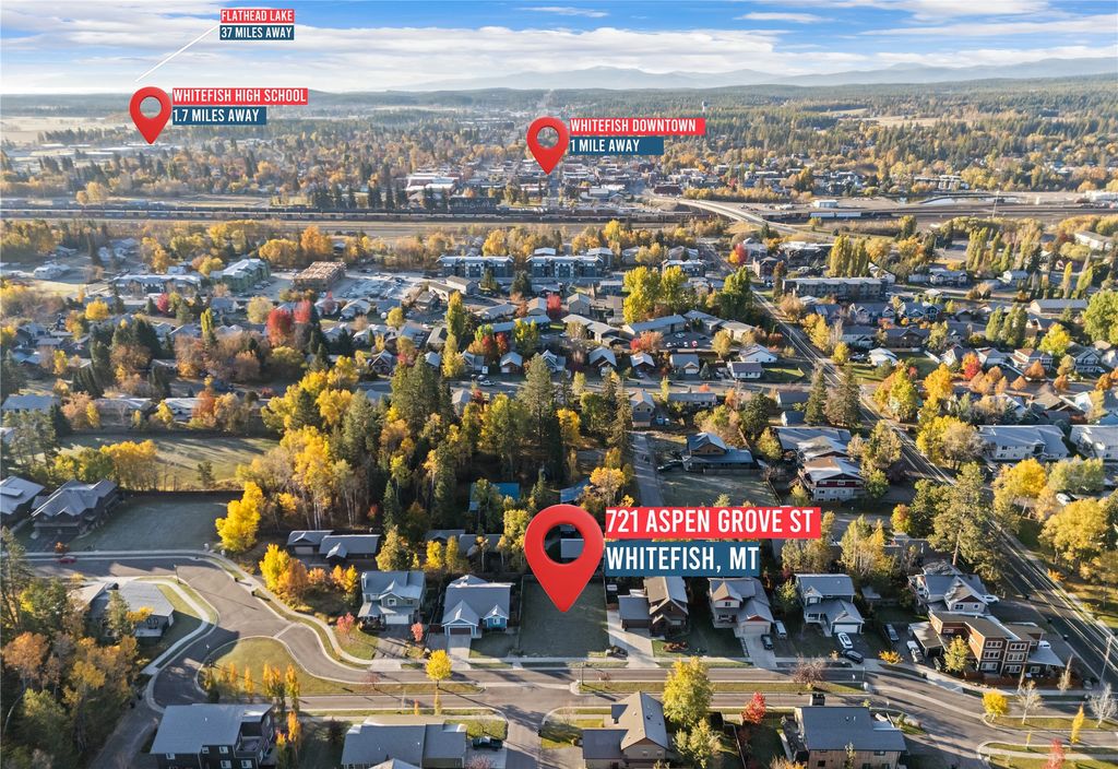 721 Aspen Grove Street, Whitefish, MT 59937 photo 2