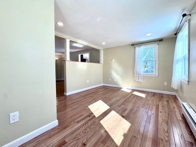 10 Marrigan St, Arlington, MA 02474