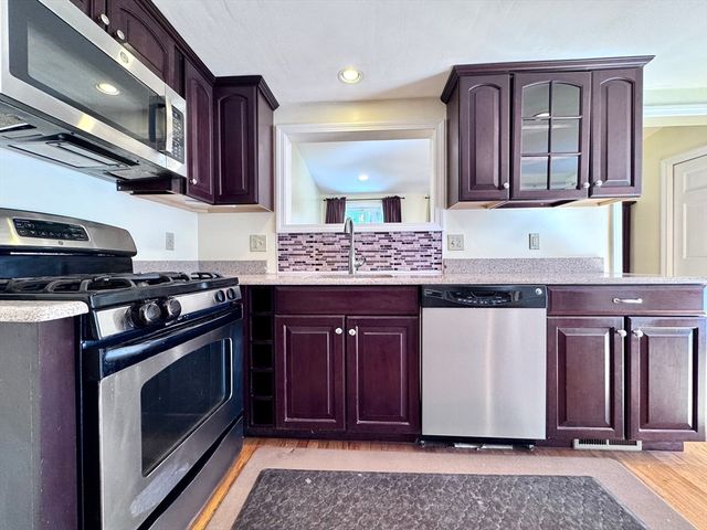 10 Marrigan St, Arlington, MA 02474