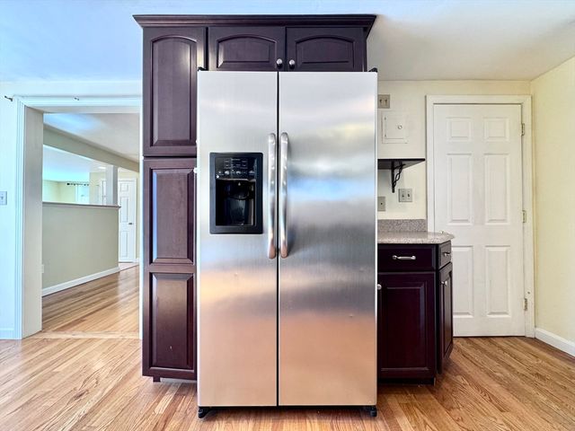 10 Marrigan St, Arlington, MA 02474