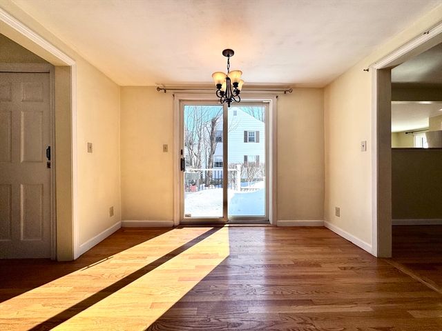 10 Marrigan St, Arlington, MA 02474