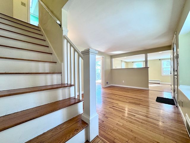 10 Marrigan St, Arlington, MA 02474