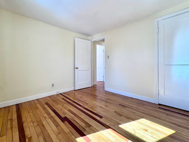 10 Marrigan St, Arlington, MA 02474