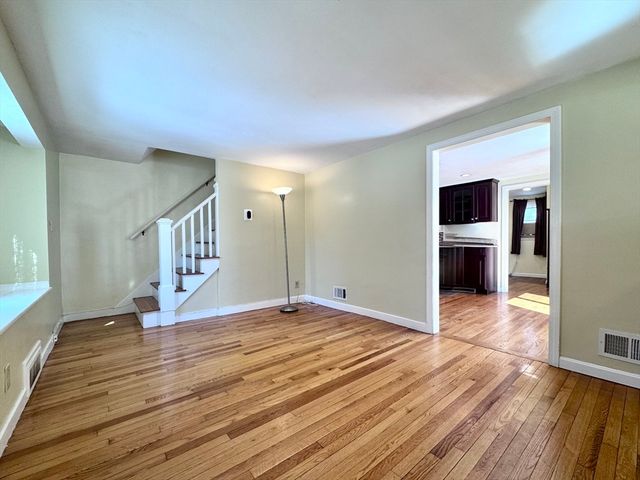 10 Marrigan St, Arlington, MA 02474