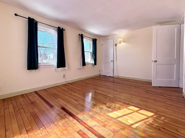 10 Marrigan St, Arlington, MA 02474