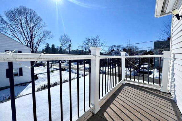 10 Marrigan St, Arlington, MA 02474