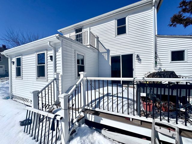 10 Marrigan St, Arlington, MA 02474