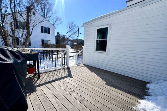 10 Marrigan St, Arlington, MA 02474