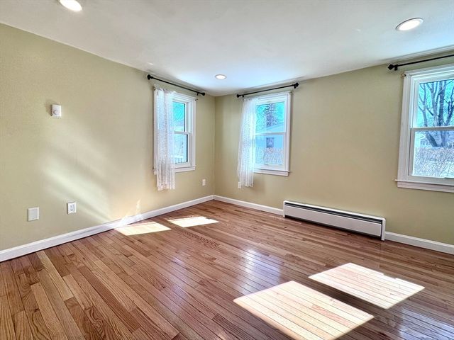 10 Marrigan St, Arlington, MA 02474