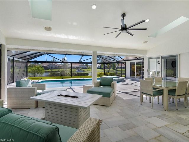 11422 Night Heron DR, Naples, FL 34119