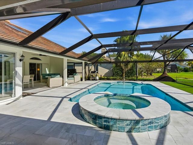 11422 Night Heron DR, Naples, FL 34119