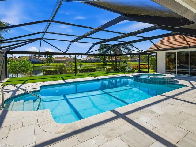 11422 Night Heron DR, Naples, FL 34119