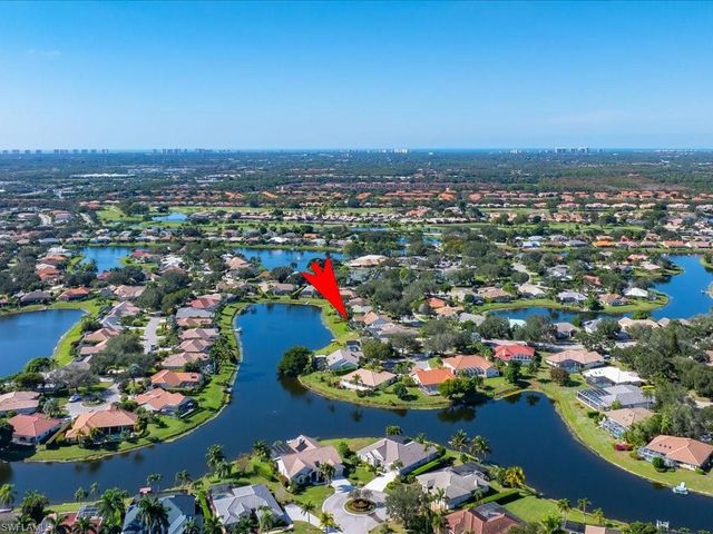 11422 Night Heron DR, Naples, FL 34119