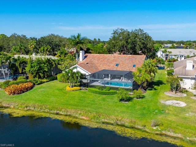 11422 Night Heron DR, Naples, FL 34119