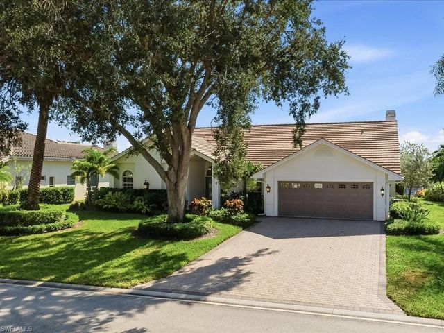 11422 Night Heron DR, Naples, FL 34119