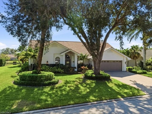 11422 Night Heron DR, Naples, FL 34119