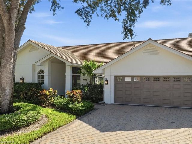 11422 Night Heron DR, Naples, FL 34119