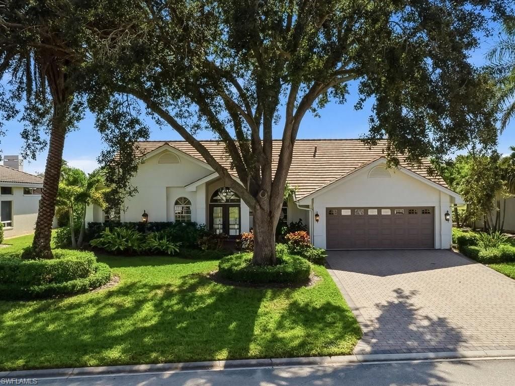 11422 Night Heron DR, Naples, FL 34119