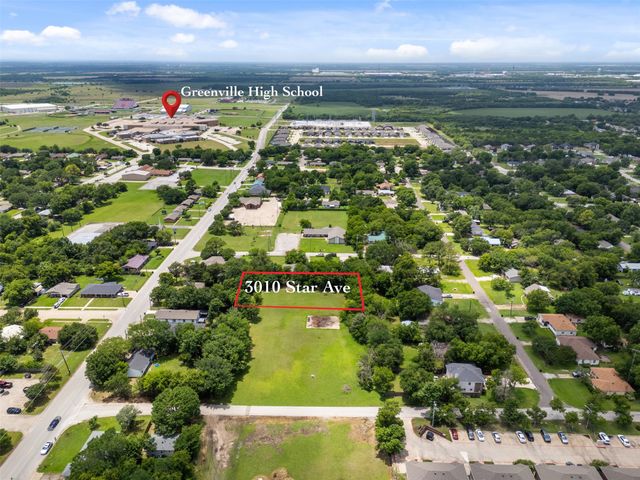 6208 King Street, Greenville, TX 75402