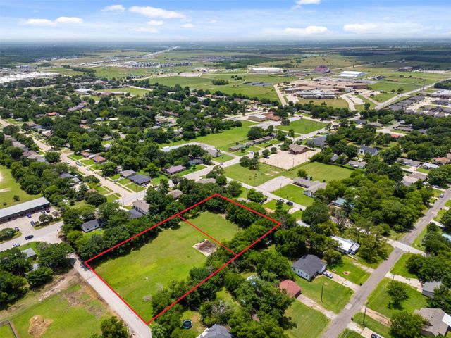 6208 King Street, Greenville, TX 75402