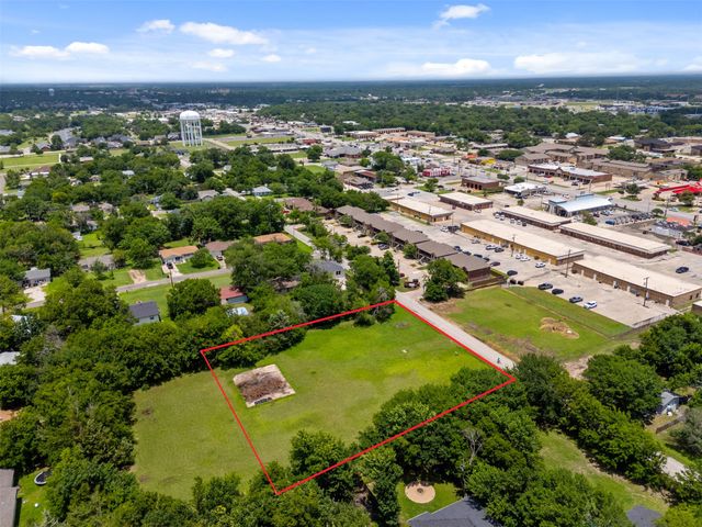 6208 King Street, Greenville, TX 75402